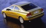 Volvo S60 2000 года